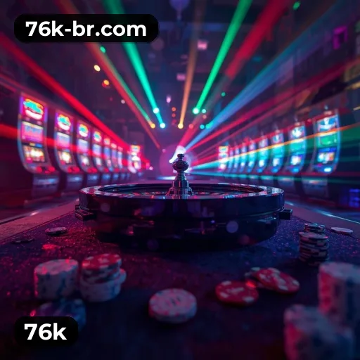 Blackjack at 76k