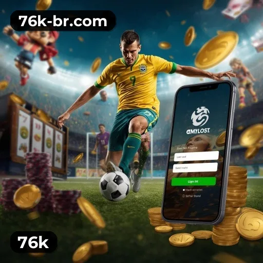 76k app on mobile