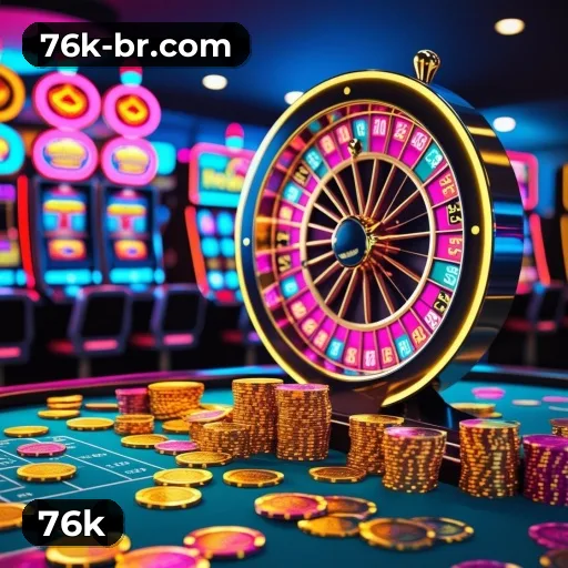76k VIP levels