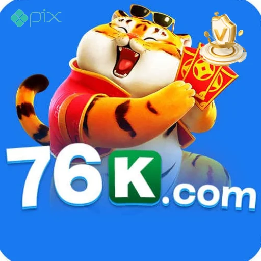 76k logo